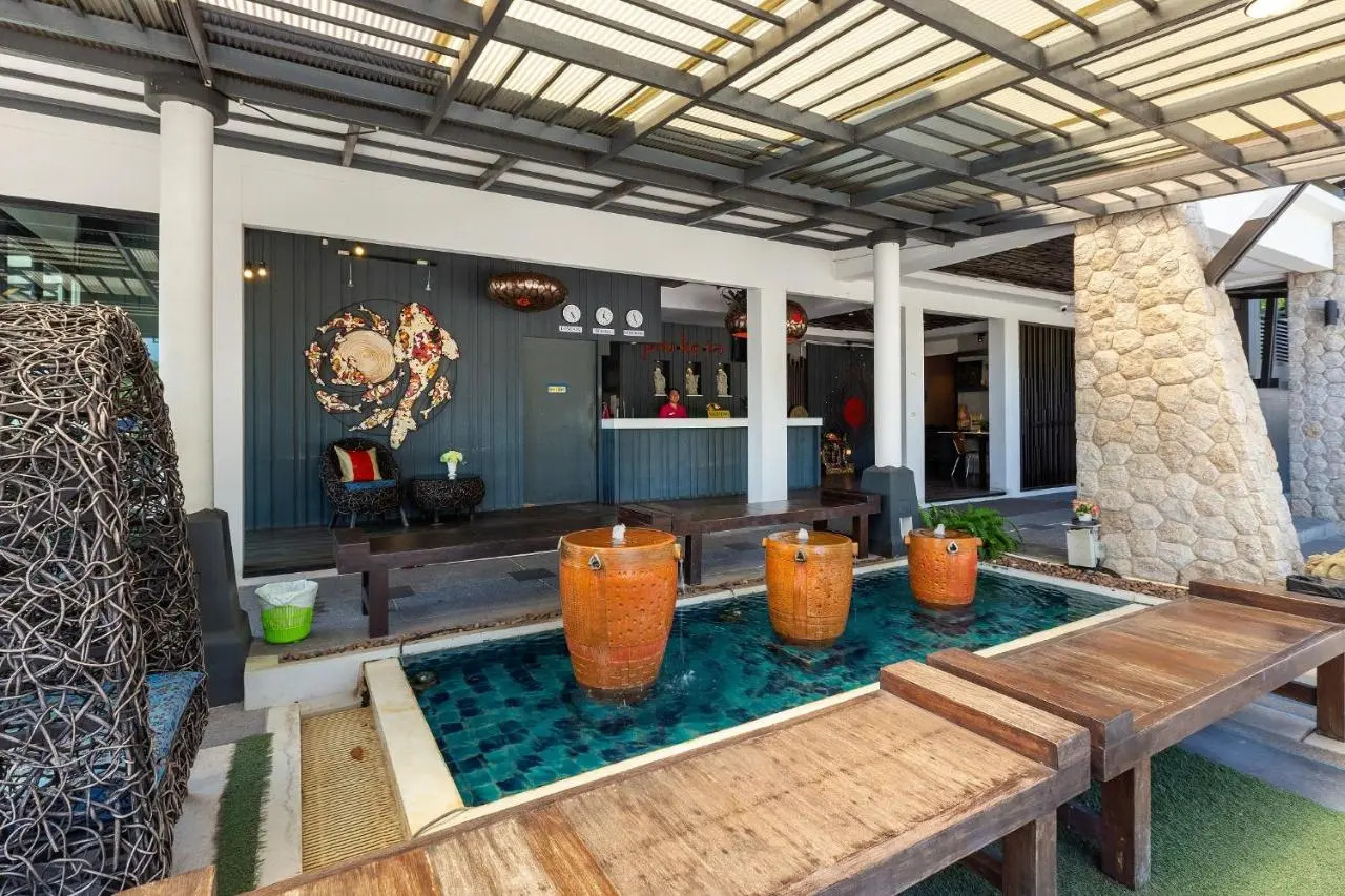 Photo - Phuketa Hotel Phuket Town