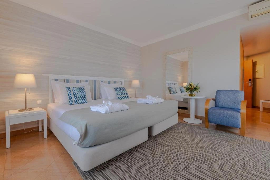 Foto - Pestana Alvor Park