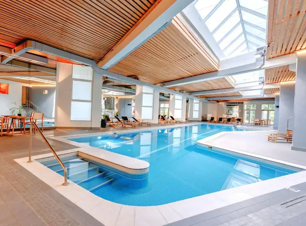 Photo - Radisson Blu Hotel & Spa, Daugava Riga