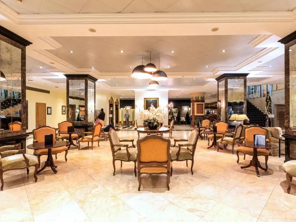 Foto - Dom Pedro Lisboa Hotel, a member of Radisson Individuals