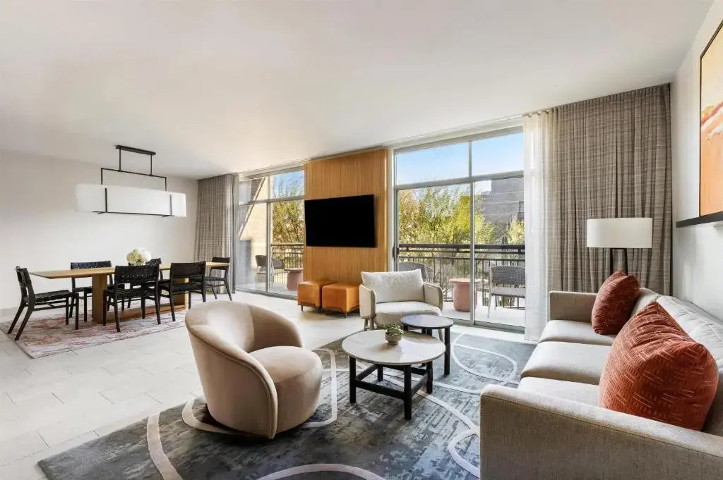 Foto - Grand Hyatt Scottsdale Resort
