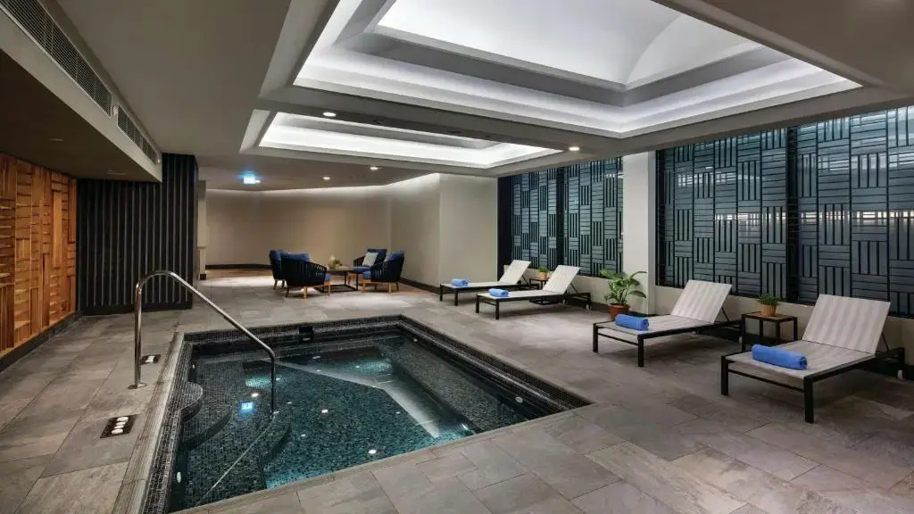Photo - Hilton Istanbul Maslak