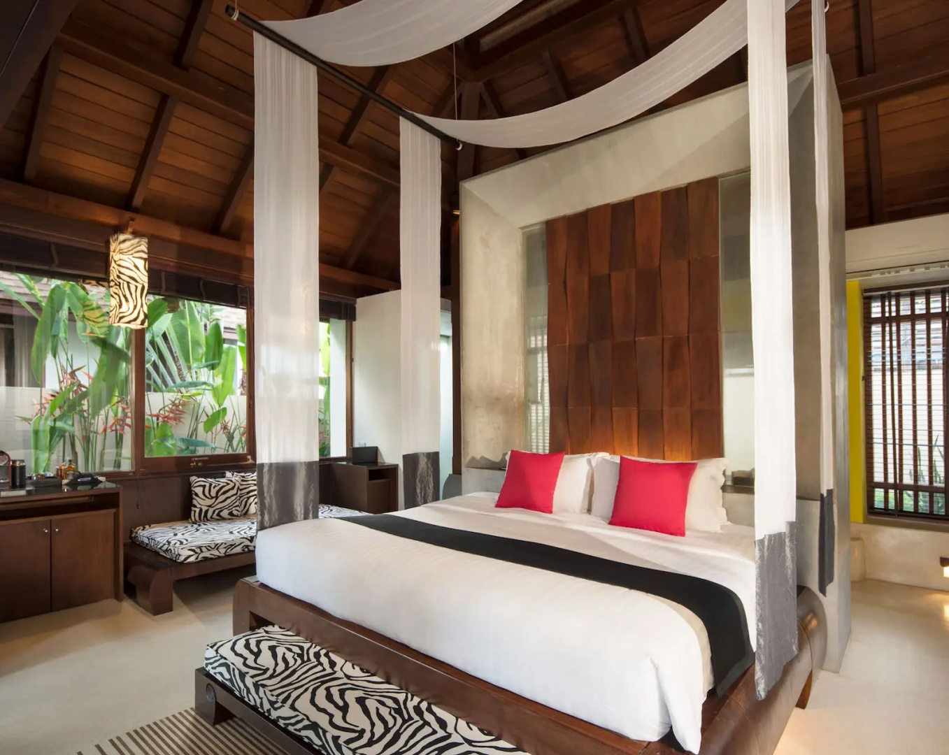 Foto - Pavilion Samui Villas & Resort