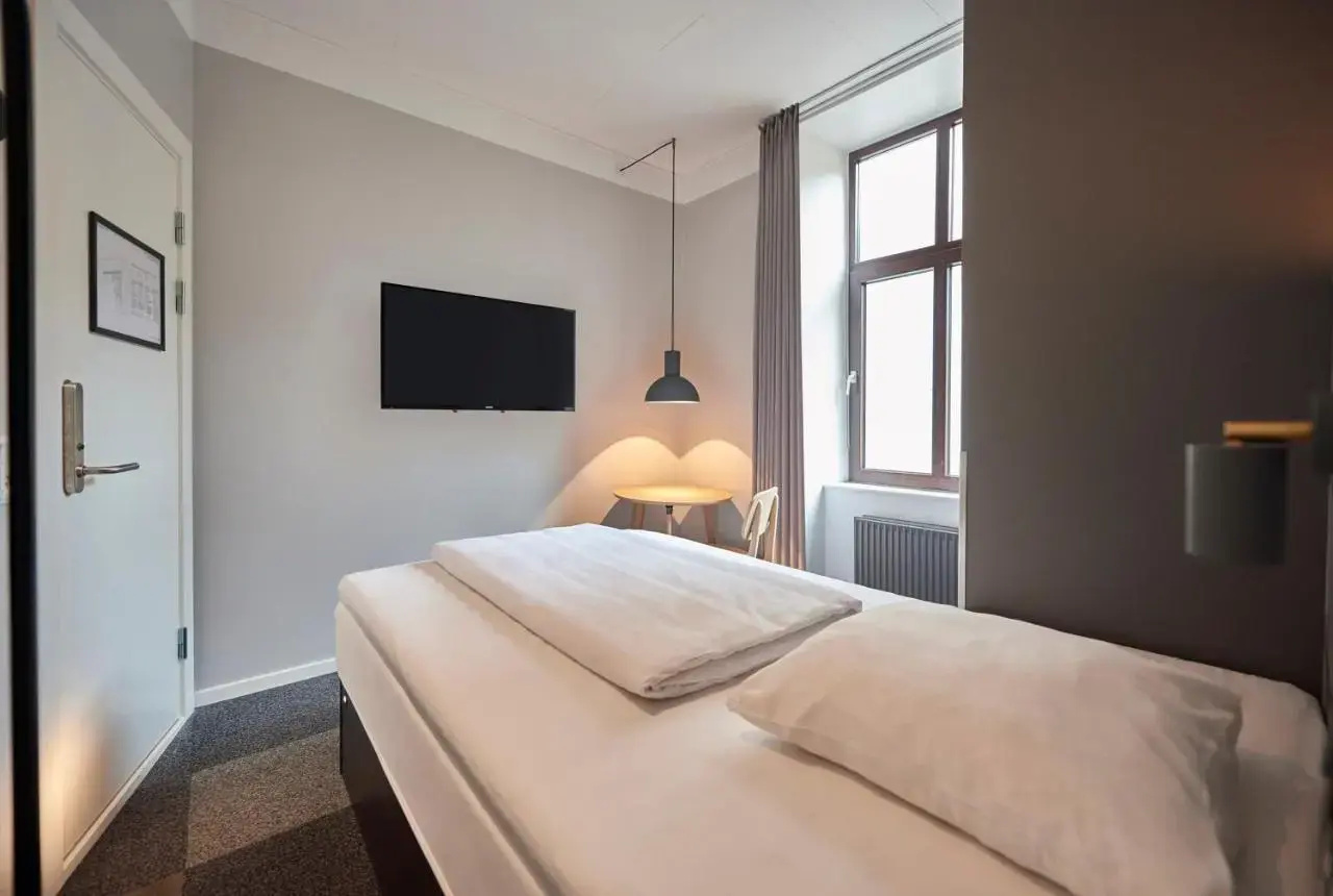 Photo - Four Points Flex by Sheraton Copenhagen City