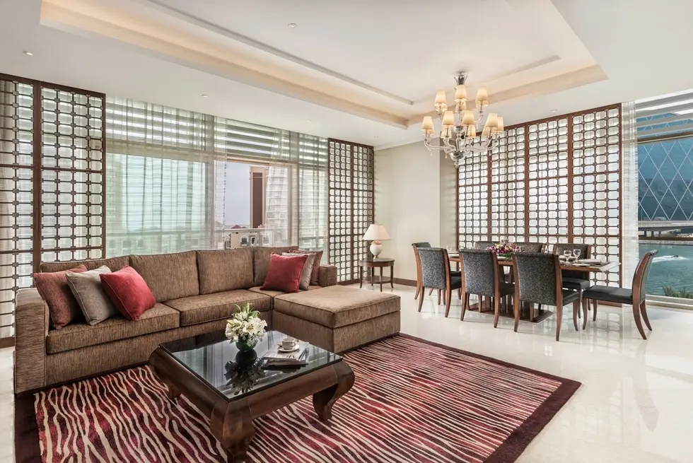 Photo - Al Raha Beach Resort & Spa