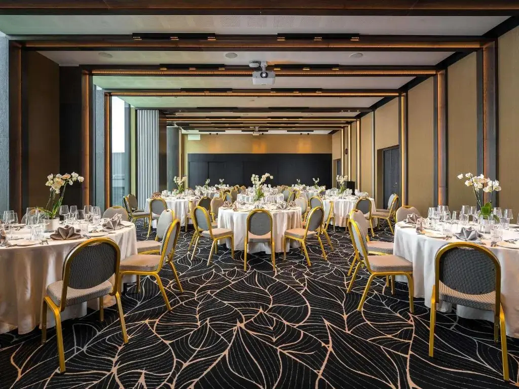 Photo - Movenpick Hotel Tallinn