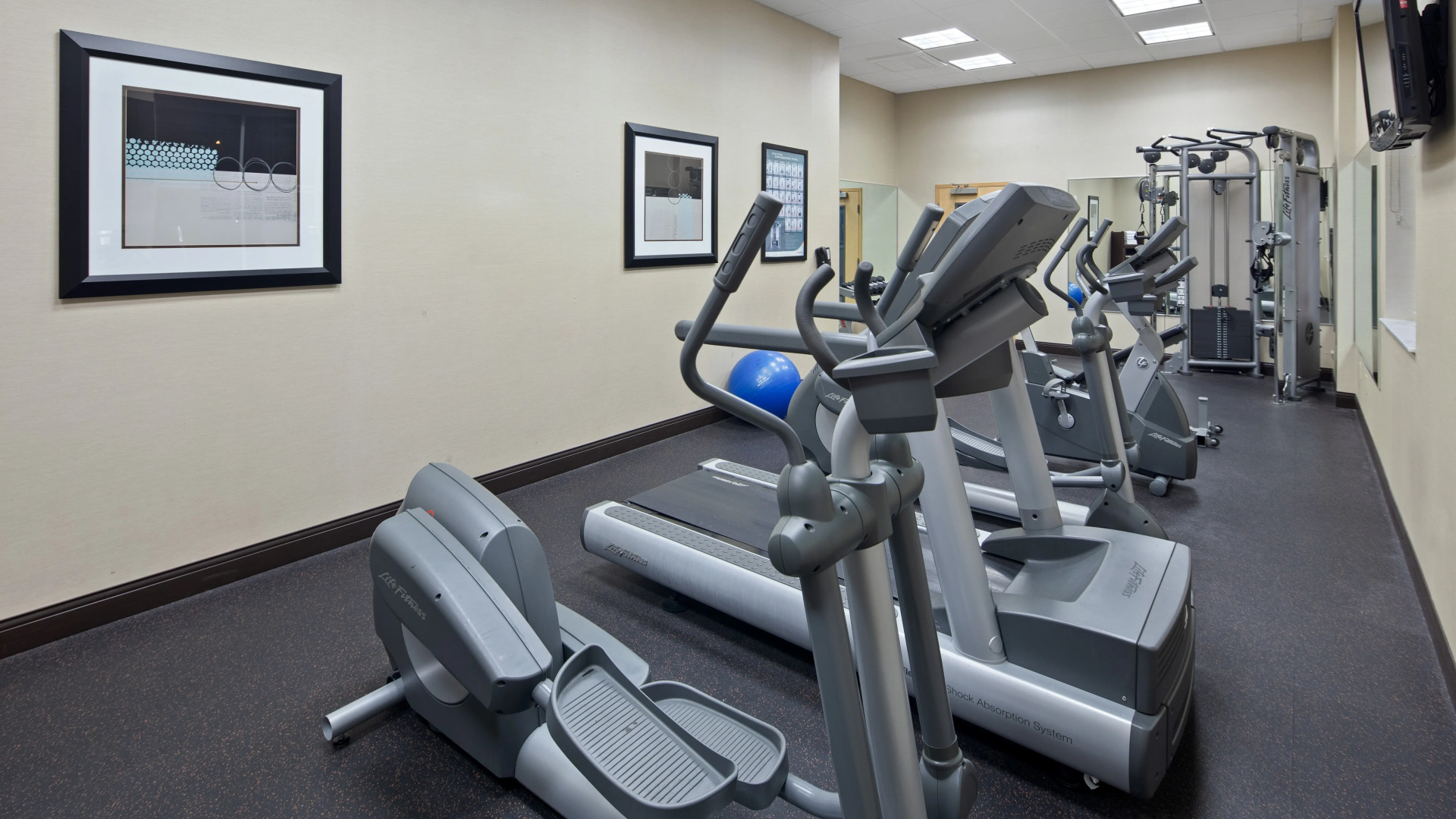 Photo - Best Western Plus Miami Intl Airport Hotel & Suites Coral Gables