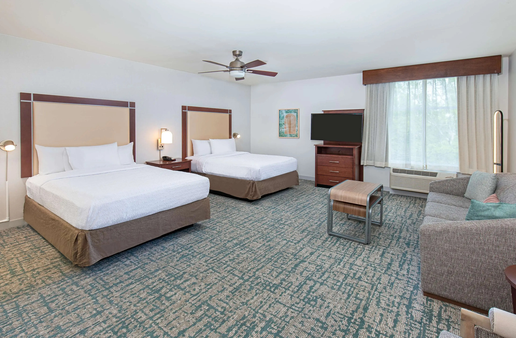 Photo - Homewood Suites by Hilton Atlanta Perimeter Center
