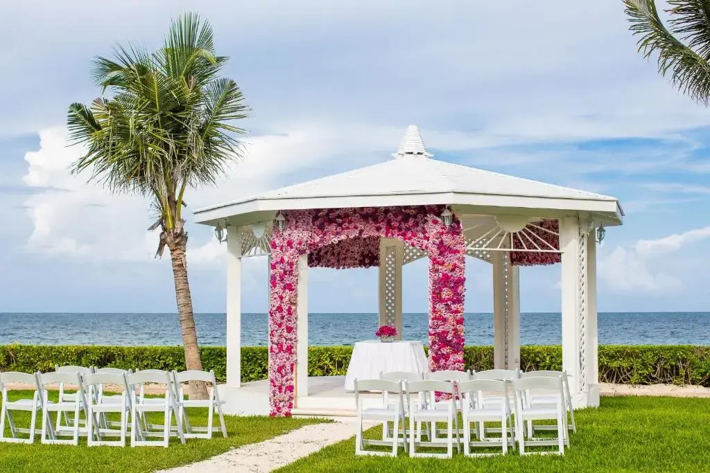 Foto - Ocean Coral & Turquesa All Inclusive