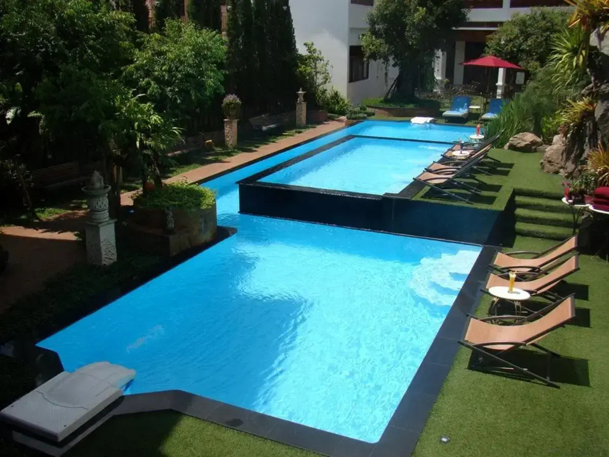 Photo - Kodchasri Thani Hotel Chiangmai