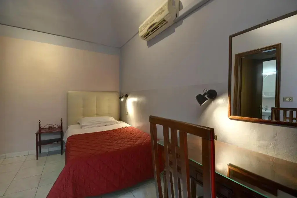 Foto - Hotel Italia