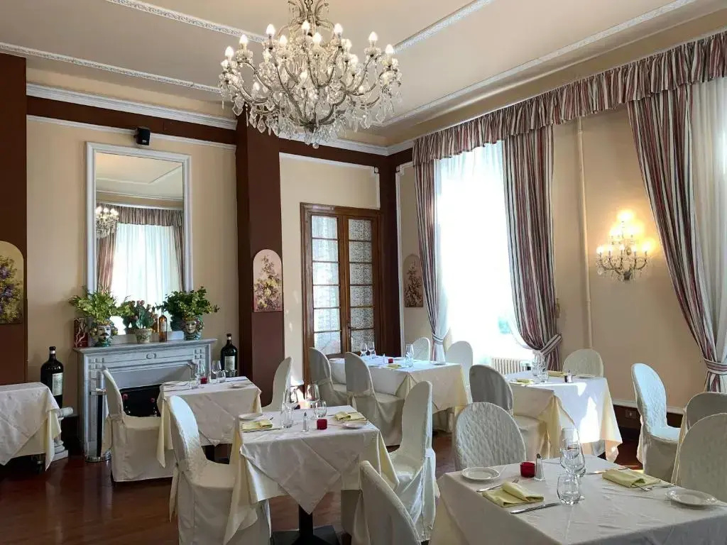 Photo - Grand Hotel & Des Anglais Hotel