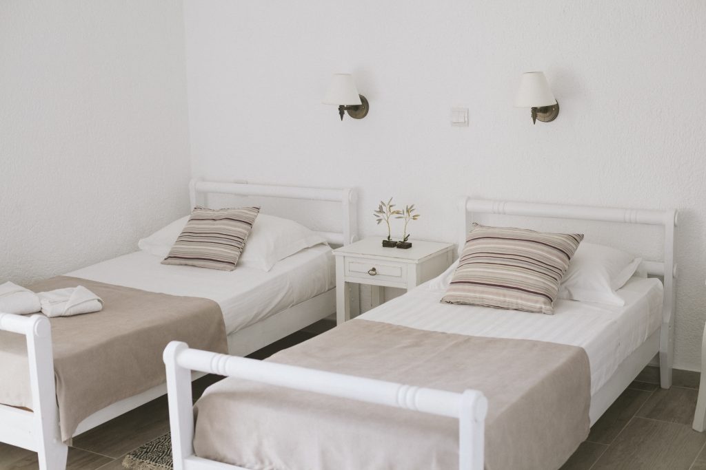 Elounda George Studios