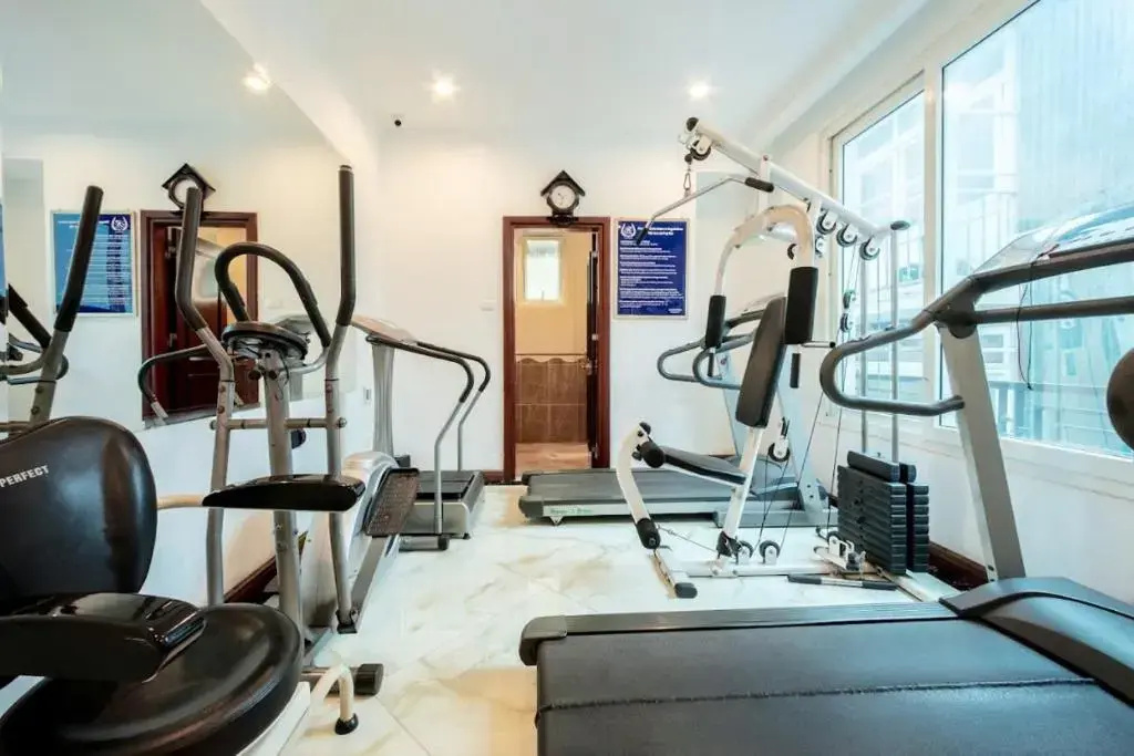 Foto - A25 Hotel - 15 Trần Quốc Toản