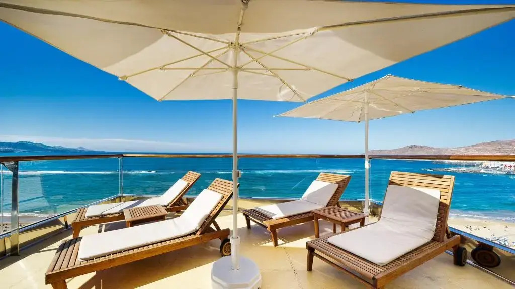 Foto - Bull Reina Isabel & SPA