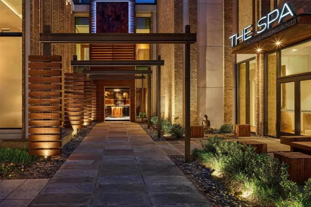 Photo - The Highland Dallas, Curio Collection by Hilton