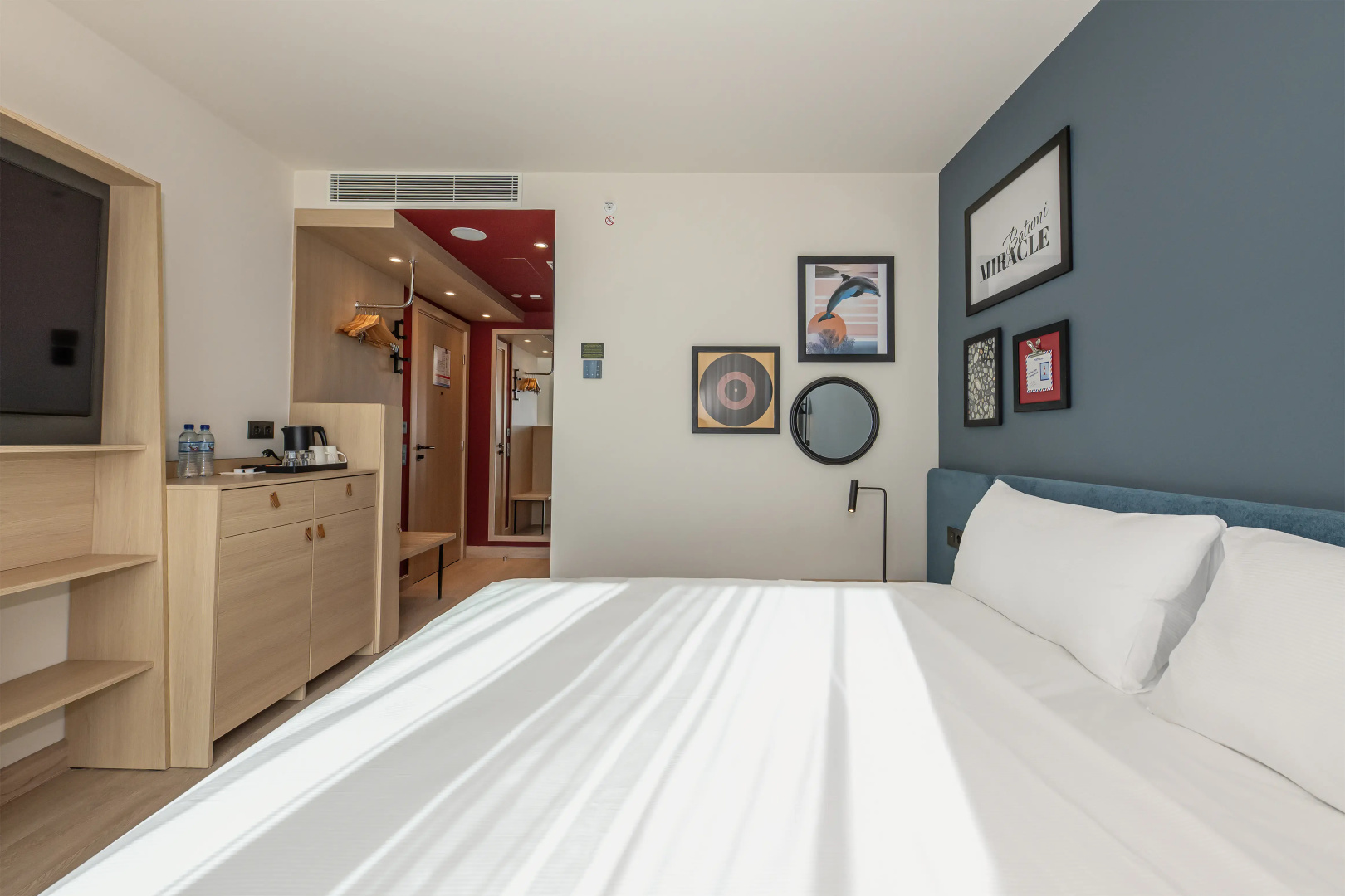 Foto - Hampton By Hilton Batumi Center