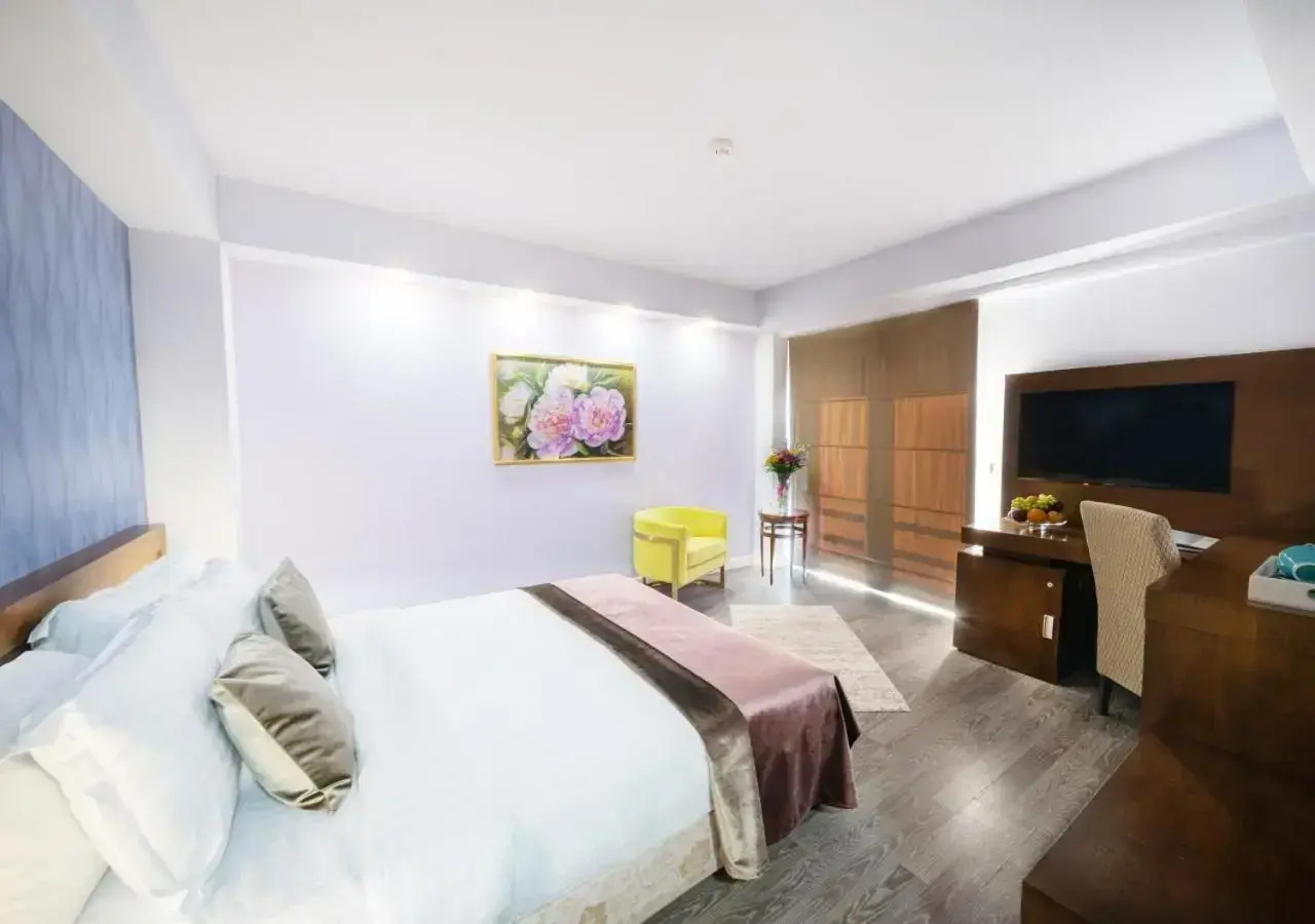 Photo - Phoenicia Comfort Hotel