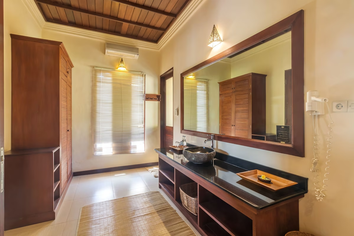 Foto - Amertha Bali Villas