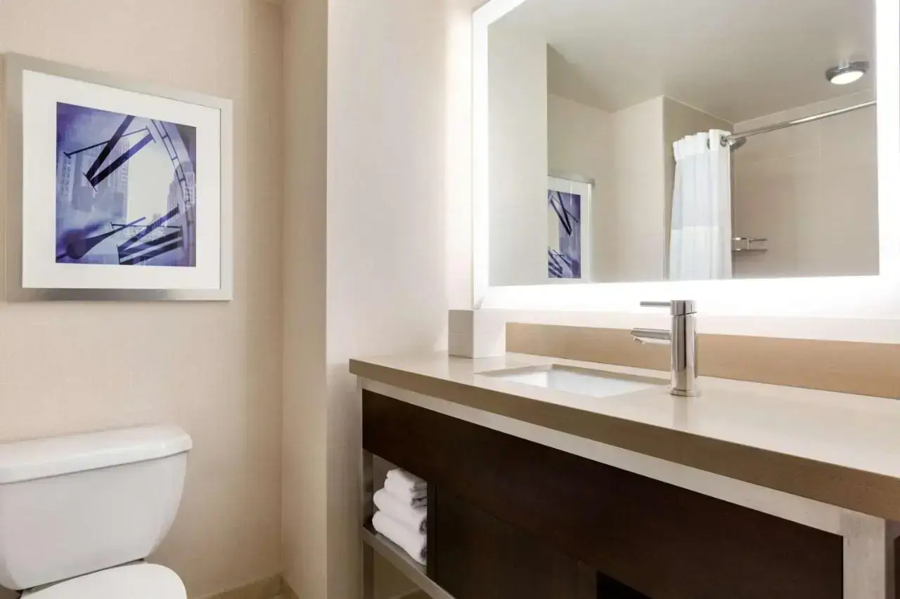 Foto - Hilton Garden Inn New York - Times Square Central