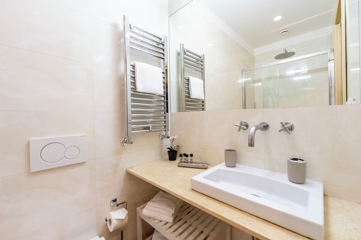 Photo - Chic&Town Luxury Rooms Piazza del Popolo 1