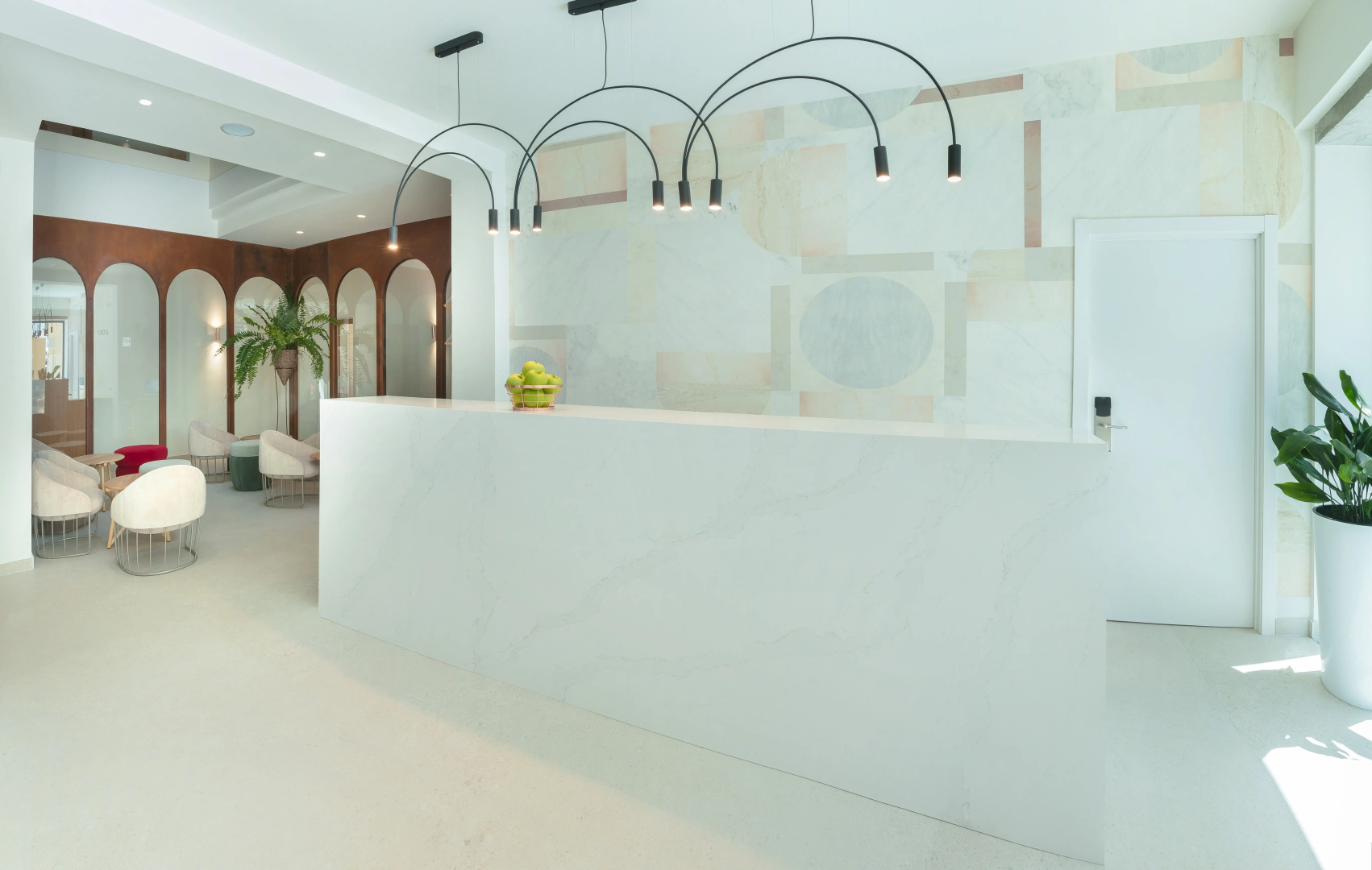 Photo - Gastrohotel Boutique RH Canfali