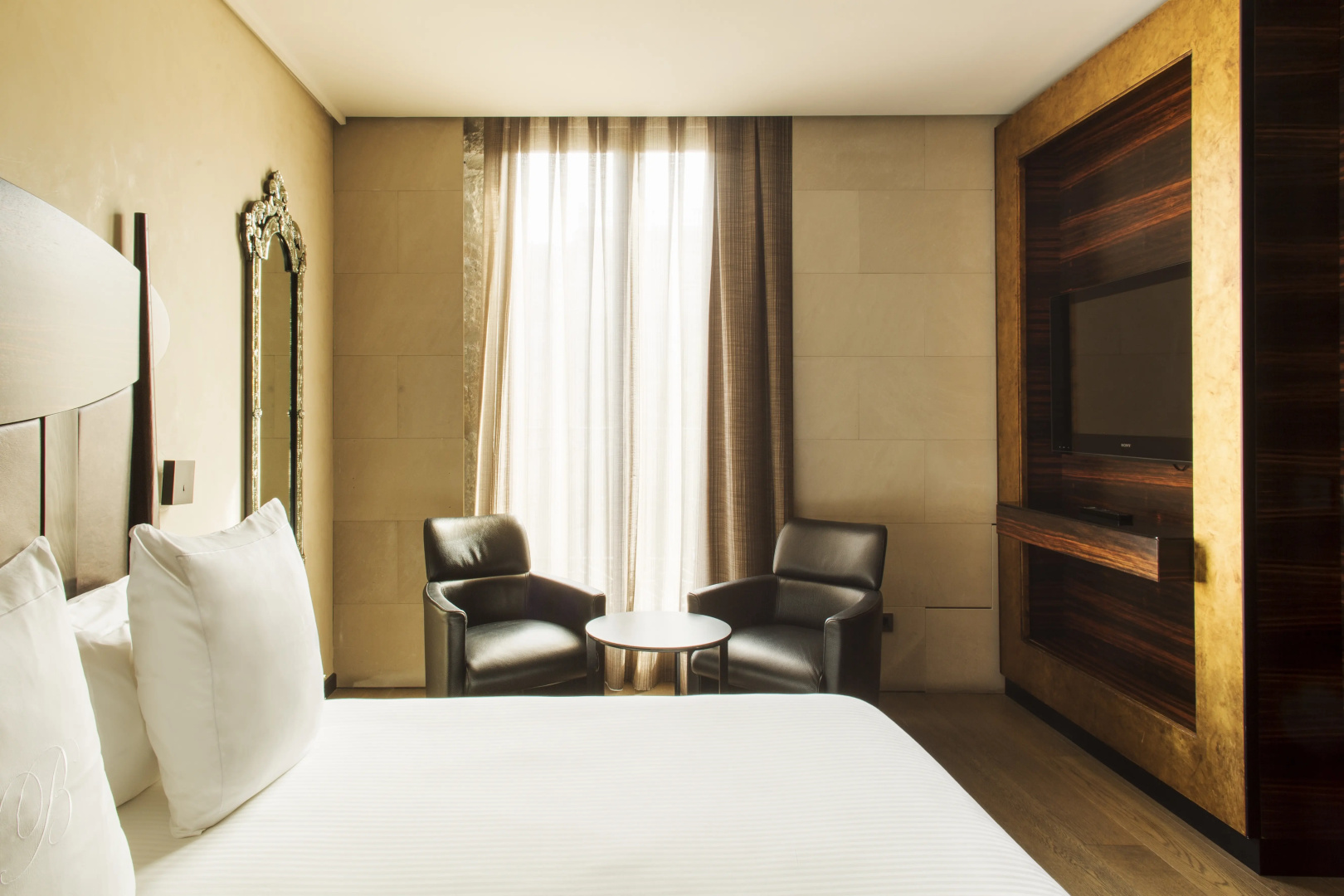 Photo - Hotel Bagués, a Small Luxury Hotel of the World