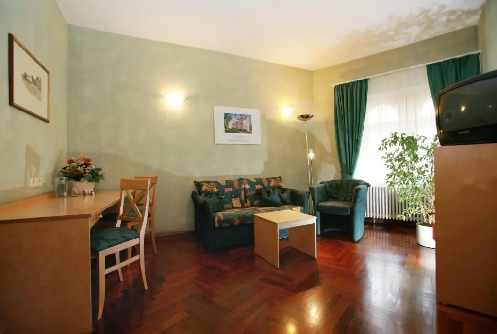 Photo - Hotel Hoepfner Burghof