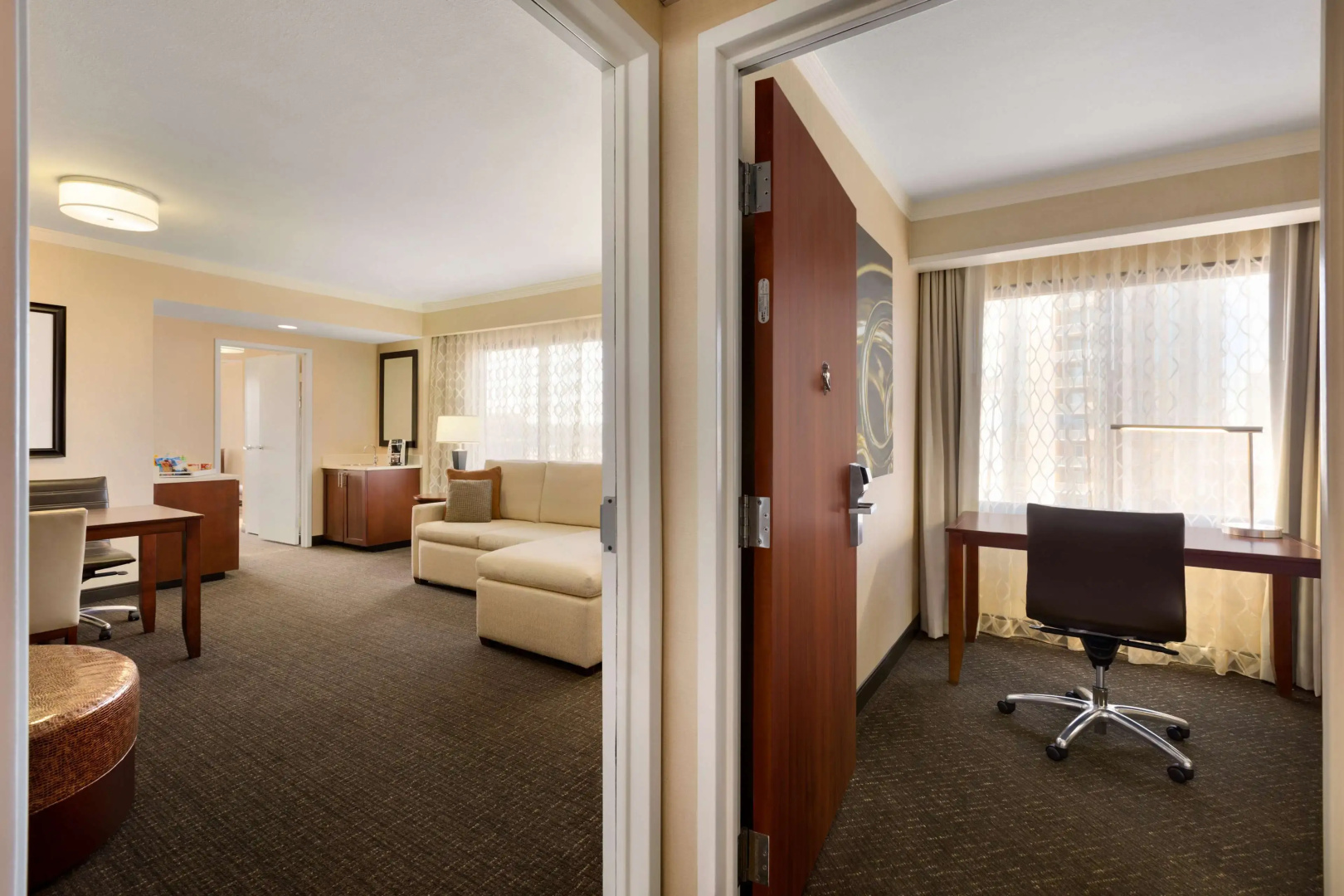 Foto - Embassy Suites by Hilton Austin Downtown South Congress