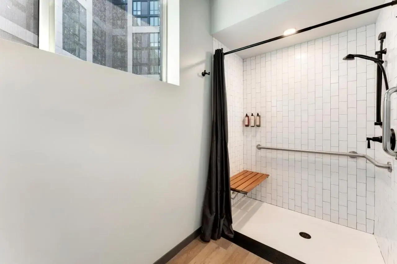Photo - Hotel Nell - Union Market