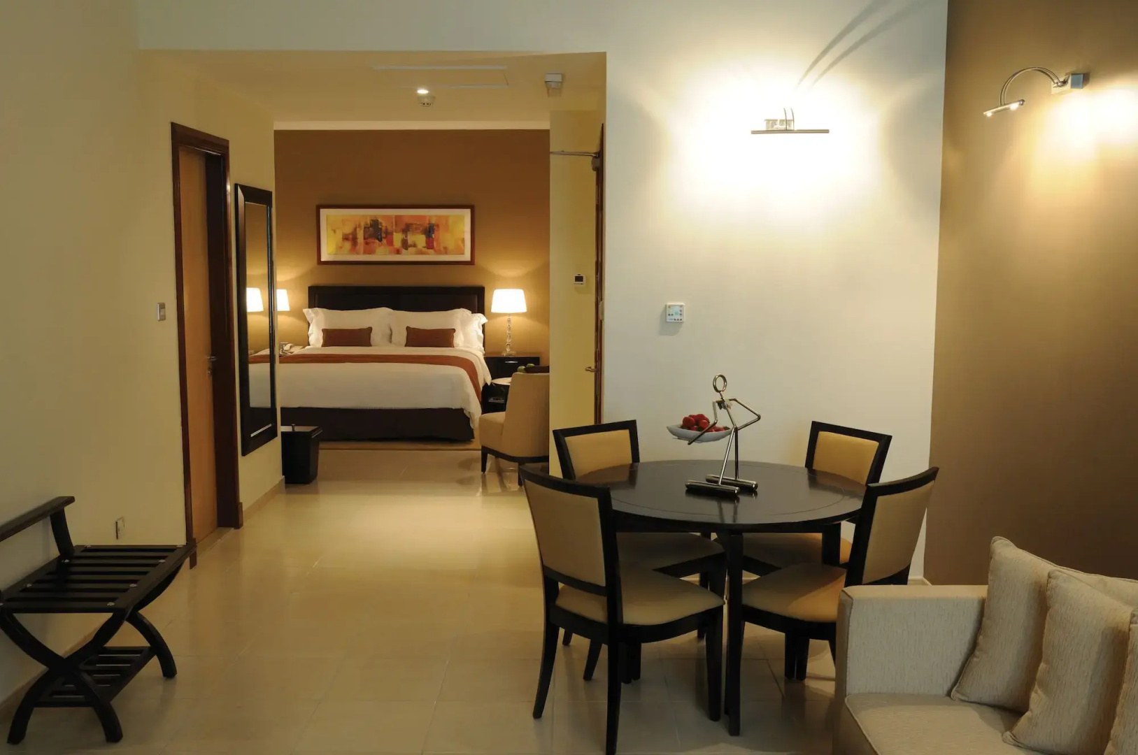 Photo - Villaggio Hotel Abu Dhabi