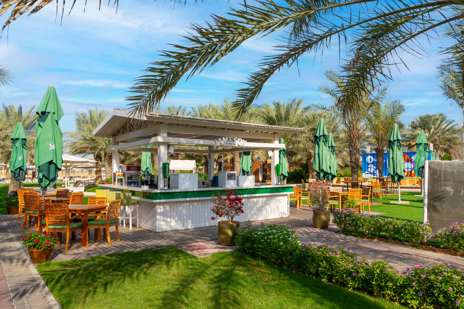 Foto - Al Habtoor Grand Resort, Autograph Collection