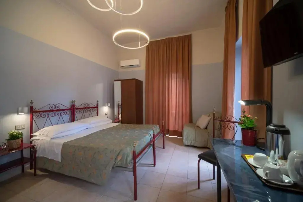 Foto - Hotel Italia