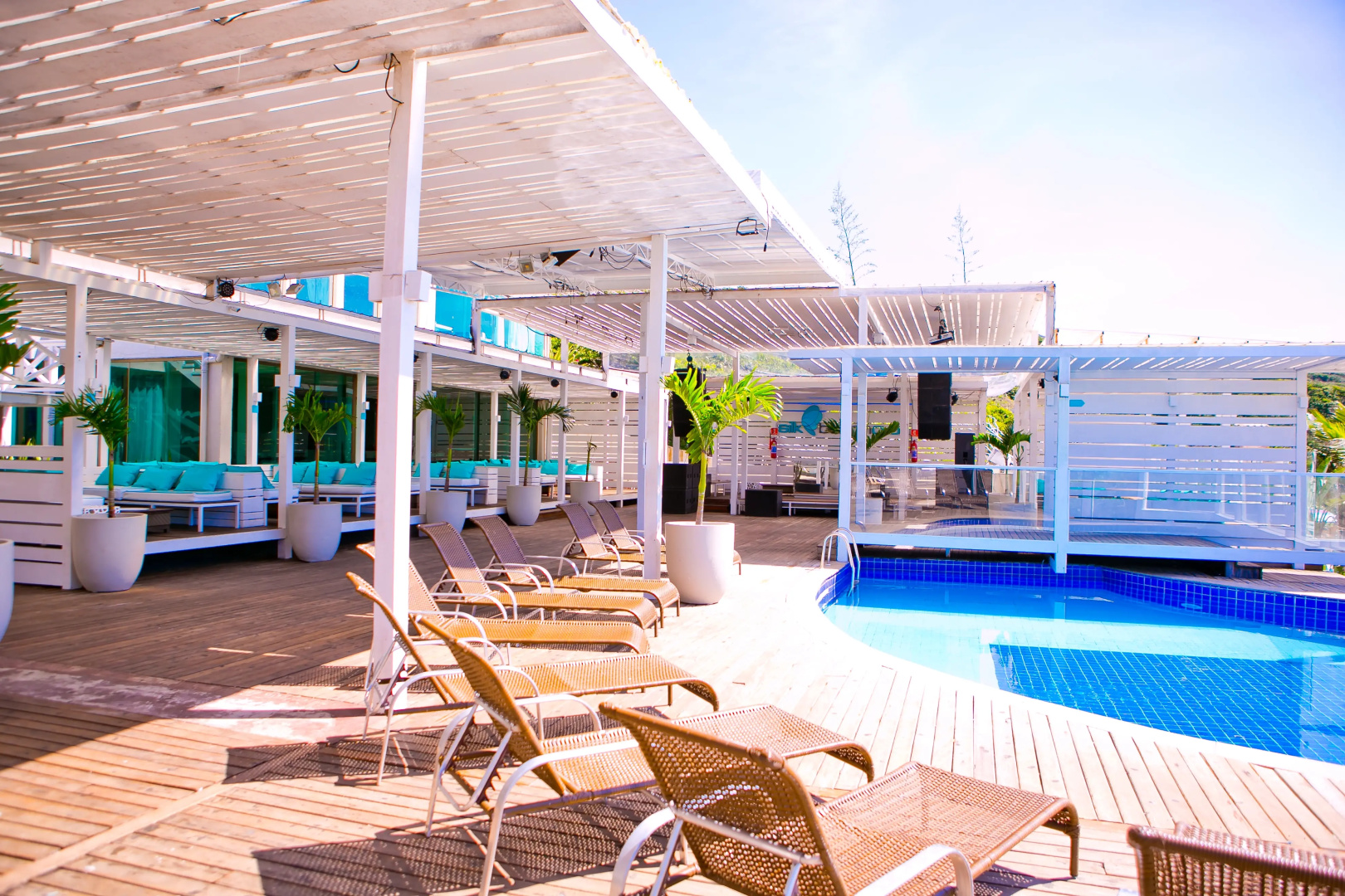 Photo - Hotel Pousada Brava Club