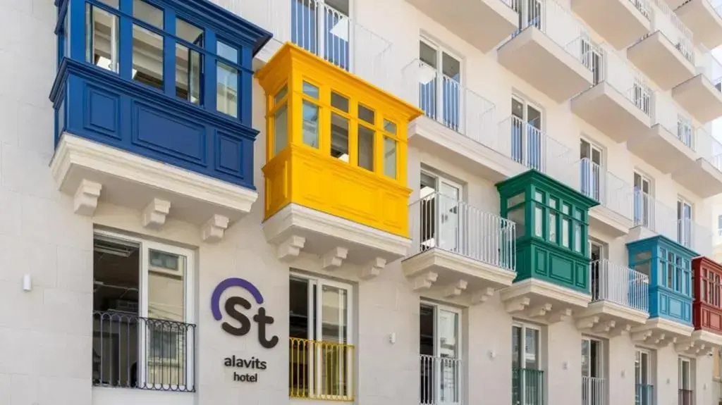 Foto - Alavits Hotel by ST Hotels