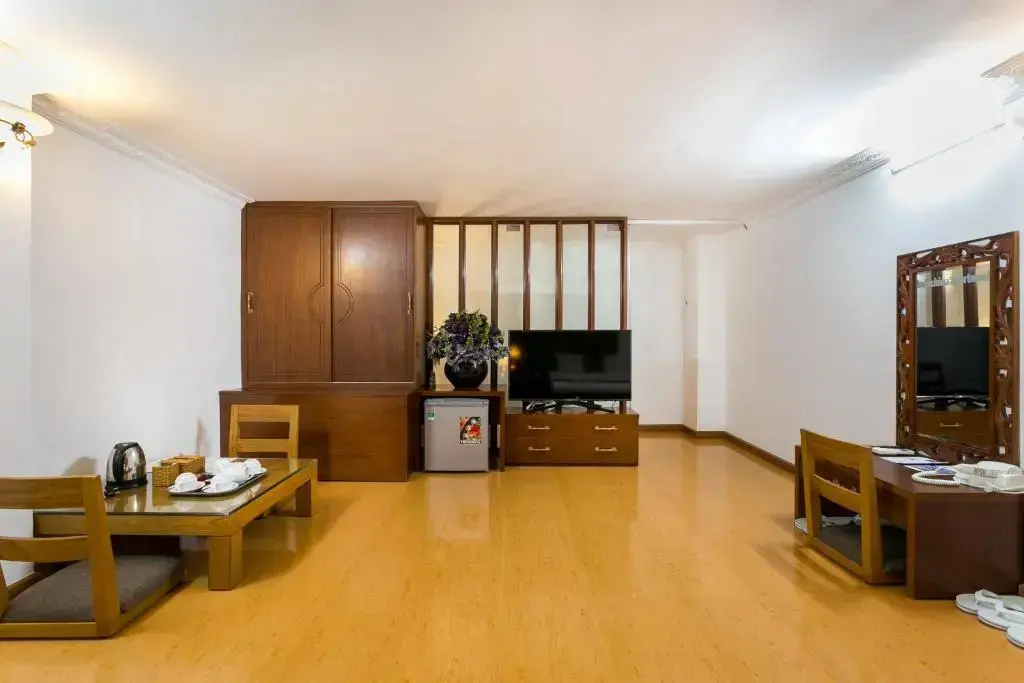 Photo - Indochine Ben Thanh Hotel & Apartments