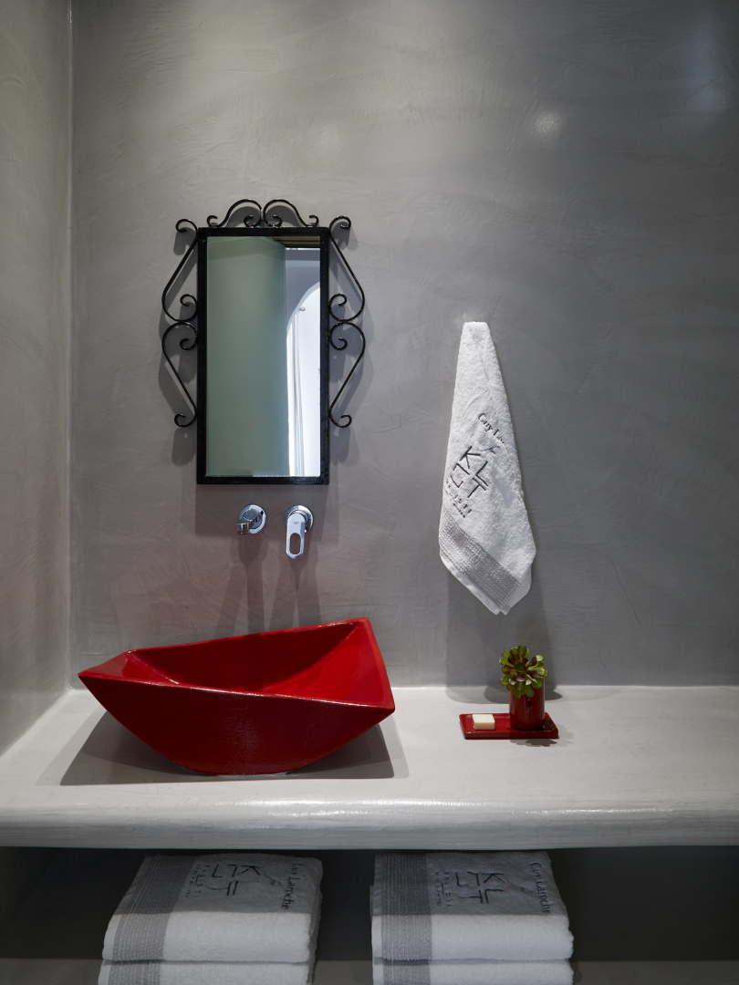 Foto - Kalisti Hotel & Suites