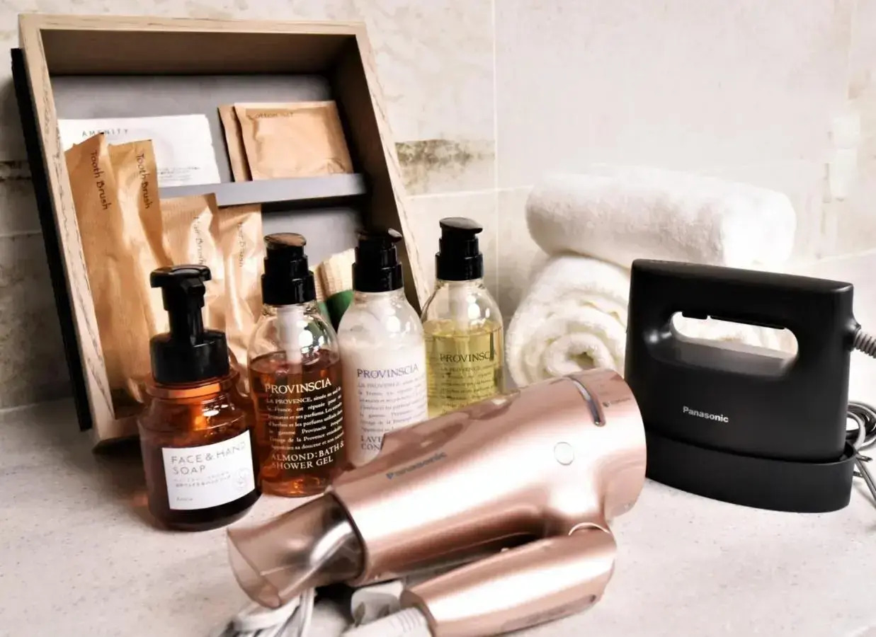 Photo - Hotel Cordia Osaka Hommachi