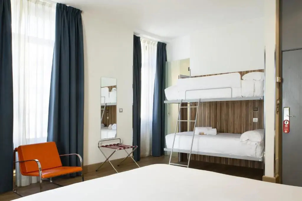 Photo - Petit Palace Plaza del Carmen