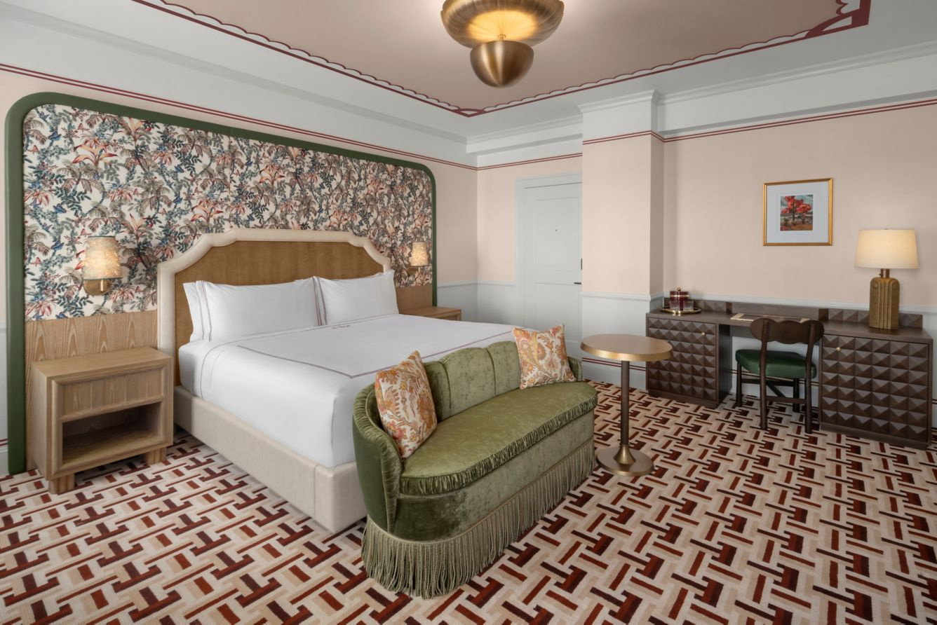 Photo - The Stoneleigh, Autograph Collection