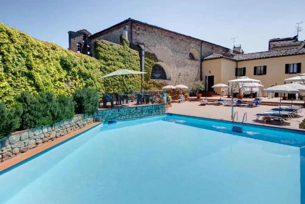Foto - Hotel San Lino