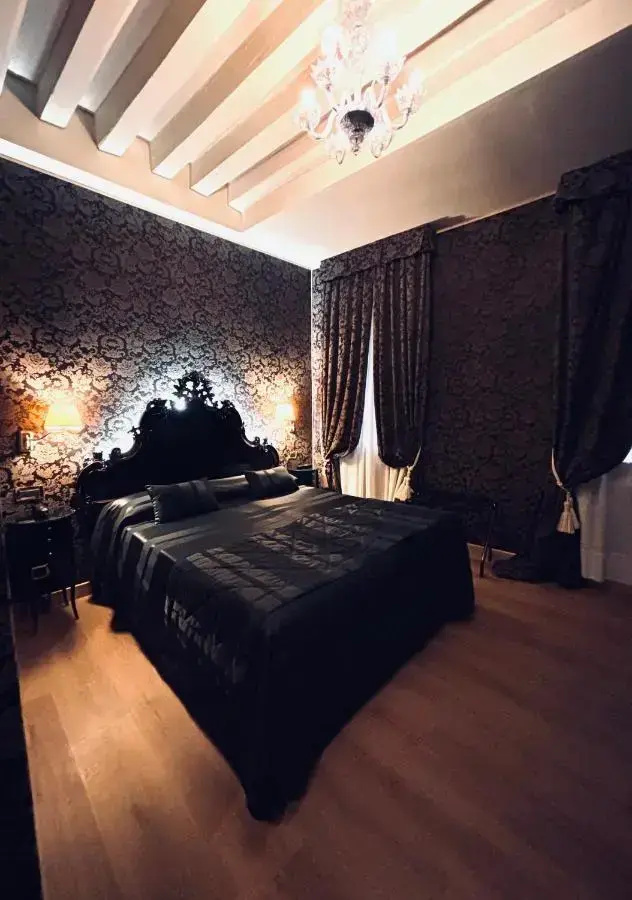 Foto - Hotel al Graspo de Ua
