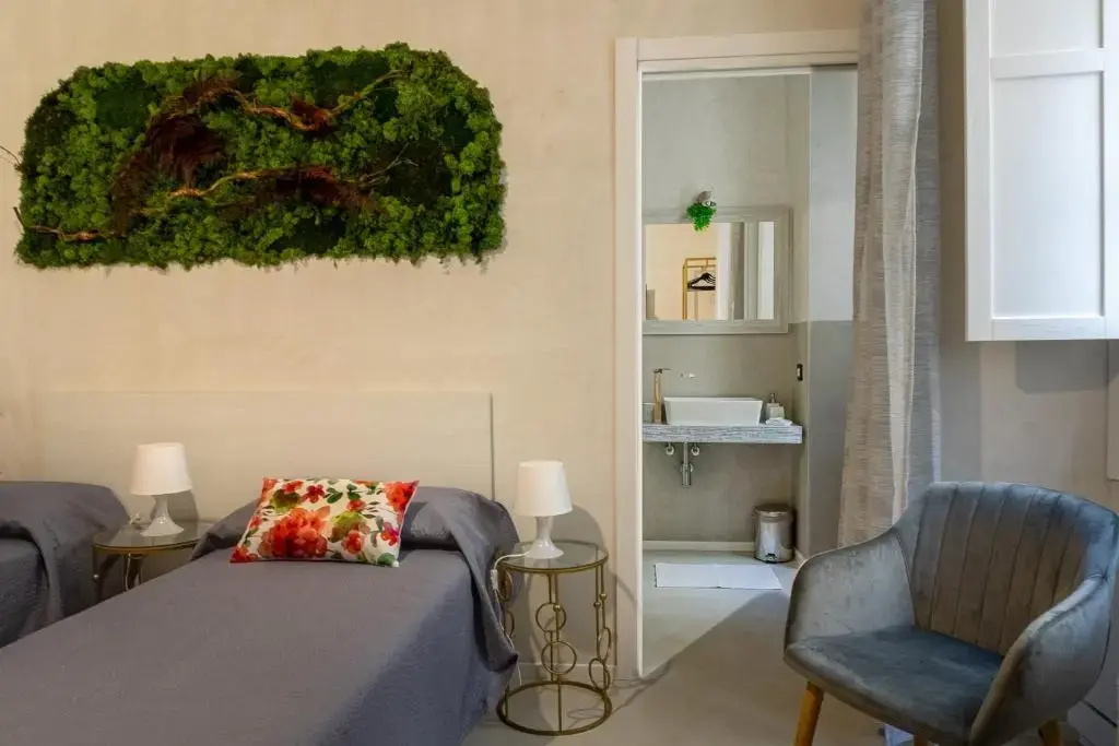 Photo - Flower Rooms Cagliari