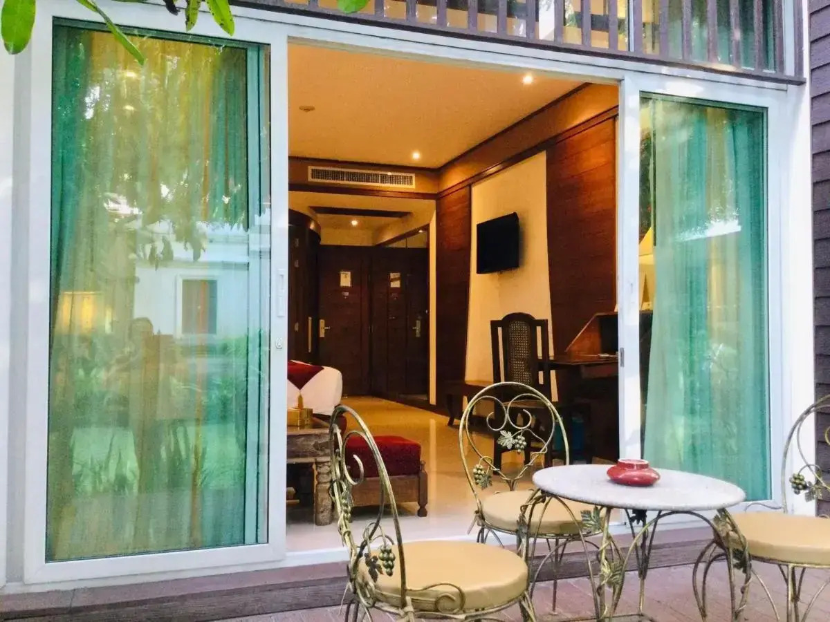 Photo - Kodchasri Thani Hotel Chiangmai