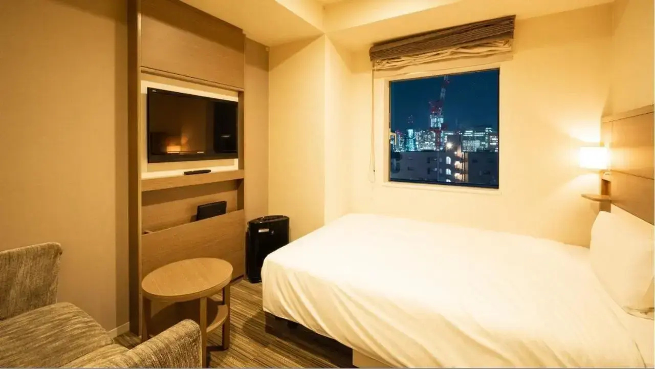 Foto - Via Inn Higashi-Ginza