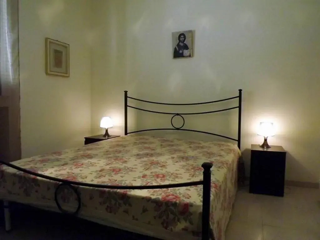 Foto - Raeli Hotel Siracusa