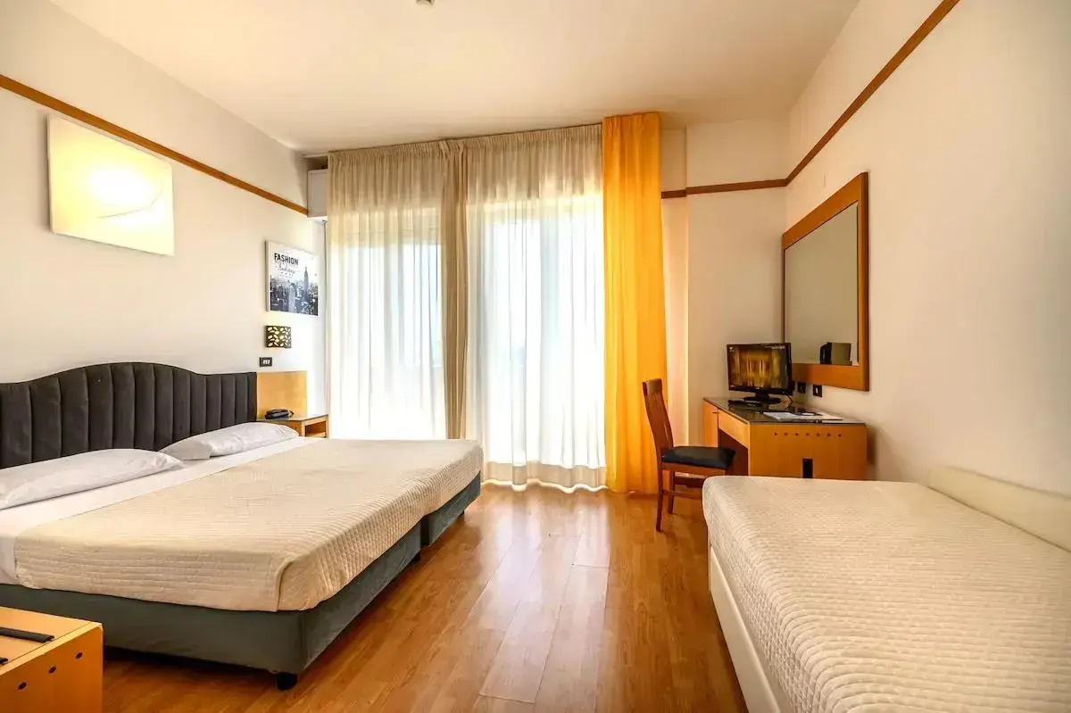 Foto - Hotel St. Gregory Park