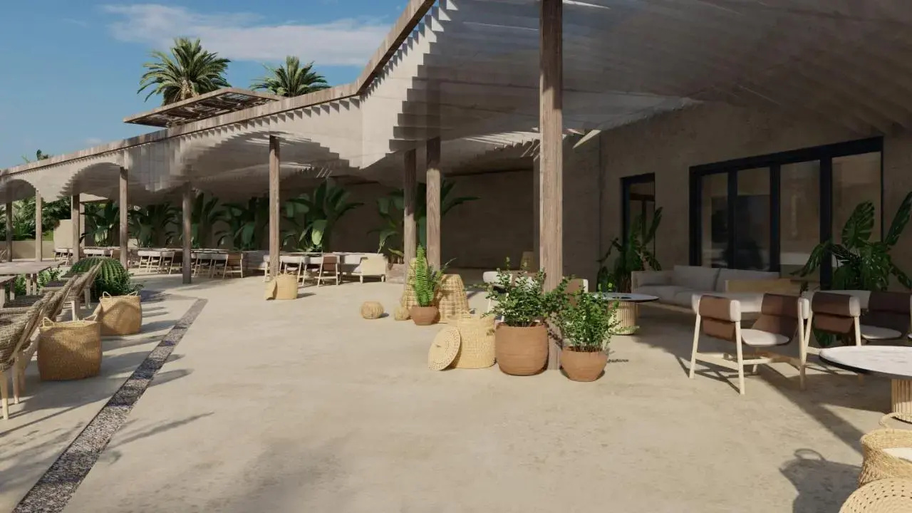 Foto - Helea Lifestyle Beach Resort