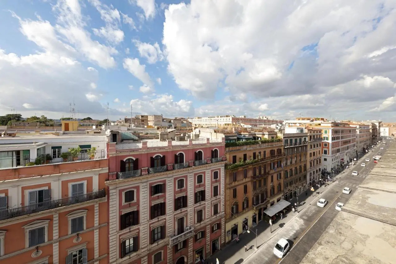 Foto - Exe International Palace