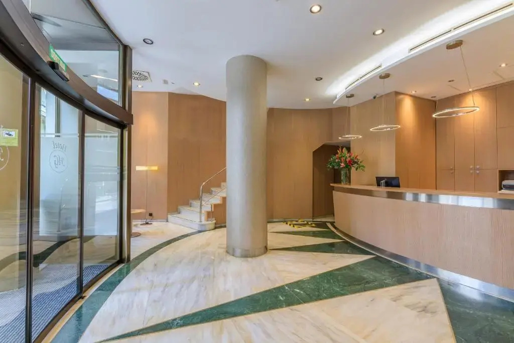 Foto - Hotel Gótico